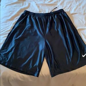 Nike Dri-Fit Shorts